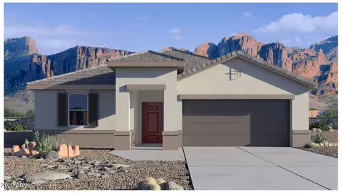 2789 W Sable Ave, Apache Junction, AZ 85120