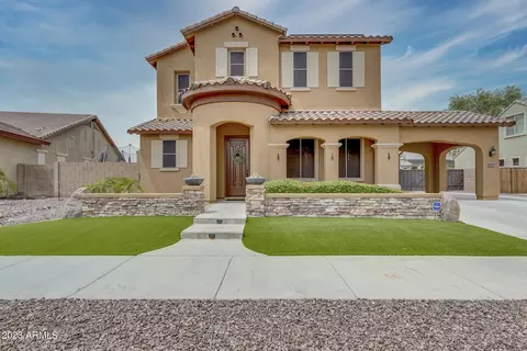 16786 W Jackson St, Goodyear, AZ 85338
