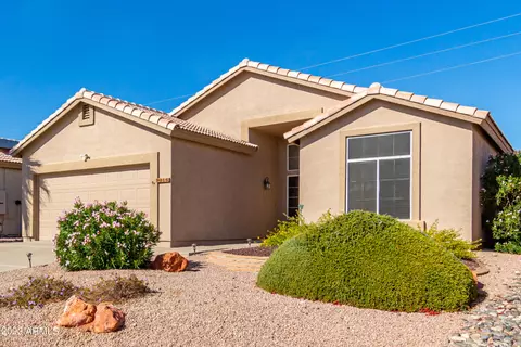 9016 W Sierra Pinta Dr, Peoria, AZ 85382