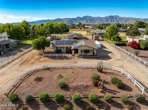 6902 N 183rd Ave, Waddell, AZ 85355