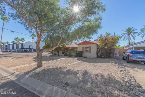 2245 E Flower St, Phoenix, AZ 85016 photo 2