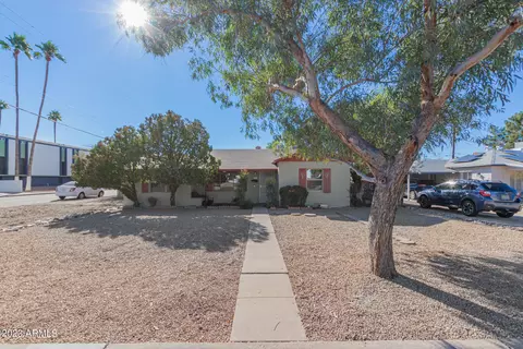 2245 E Flower St, Phoenix, AZ 85016