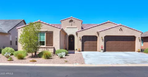 4758 W Buckskin Dr, Eloy, AZ 85131