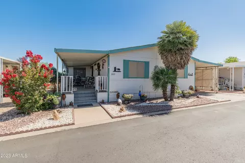 11596 W Sierra Dawn Blvd #205, Surprise, AZ 85378