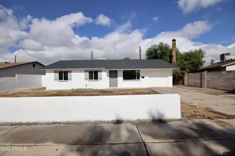 3640 W Flower St, Phoenix, AZ 85019