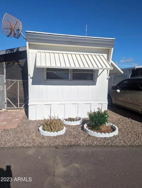 449 S Colt Rd #12, Apache Junction, AZ 85119 photo 2