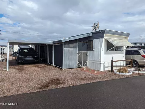 449 S Colt Rd #12, Apache Junction, AZ 85119