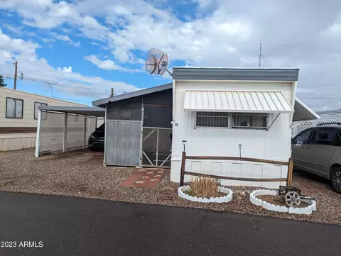 449 S Colt Rd #12, Apache Junction, AZ 85119 photo 4