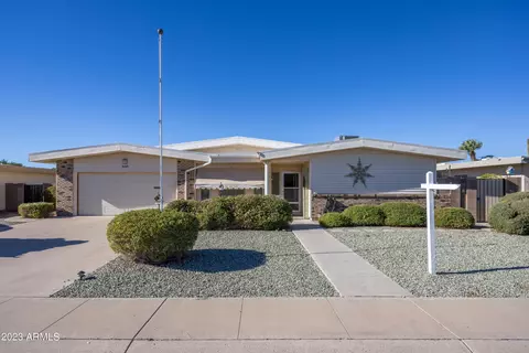 9249 W Briarwood Cir N, Sun City, AZ 85351