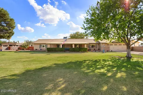 3601 W Yorkshire Dr, Glendale, AZ 85308