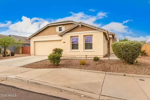 1509 N Frederick Ln, Casa Grande, AZ 85122