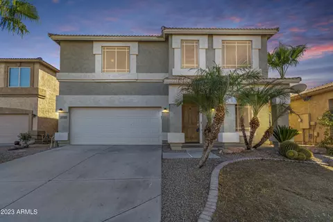 29101 N Cactus Cir, San Tan Valley, AZ 85143