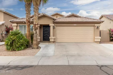 4336 W Carson Rd, Laveen, AZ 85339