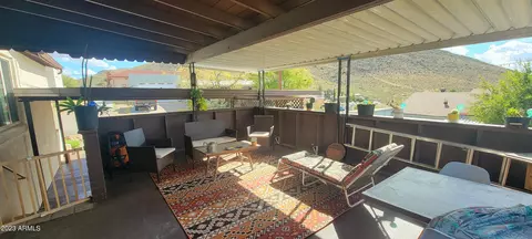 311 Clawson St, Bisbee, AZ 85603 photo 27