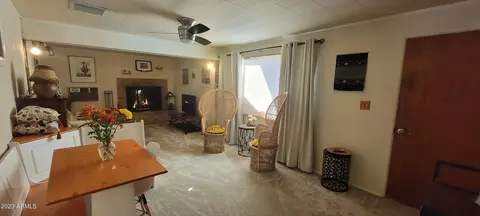 311 Clawson St, Bisbee, AZ 85603 photo 7