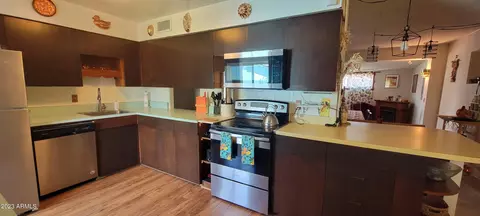 311 Clawson St, Bisbee, AZ 85603 photo 11