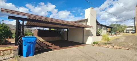 311 Clawson St, Bisbee, AZ 85603 photo 30