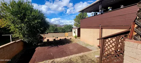 311 Clawson St, Bisbee, AZ 85603 photo 34
