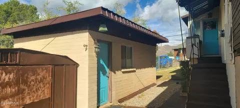 311 Clawson St, Bisbee, AZ 85603 photo 31