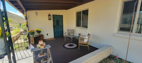 311 Clawson St, Bisbee, AZ 85603 photo 2