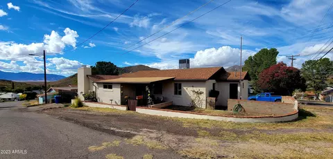 311 Clawson St, Bisbee, AZ 85603 photo 1