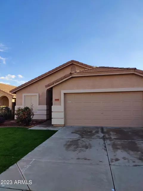 14707 W Parkwood Dr, Surprise, AZ 85374