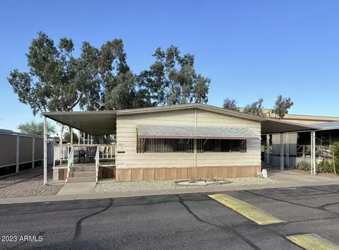 7807 E Main St #CC-57, Mesa, AZ 85207