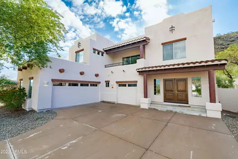 9813 E Inglewood Cir, Mesa, AZ 85207
