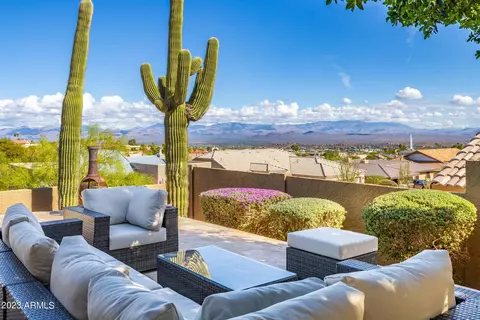 15633 E Cholla Dr, Fountain Hills, AZ 85268