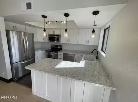 2524 S El Paradiso -- #25, Mesa, AZ 85202