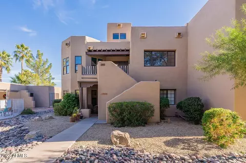 12438 N Saguaro Blvd #207, Fountain Hills, AZ 85268