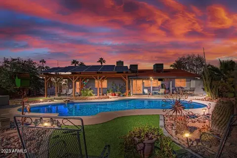 2653 W Obispo Cir, Mesa, AZ 85202