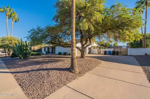 5969 E Sweetwater Ave, Scottsdale, AZ 85254