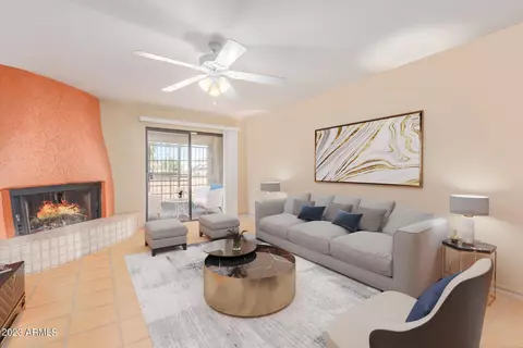 8344 N 21st Dr #I111, Phoenix, AZ 85021