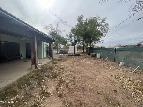 9238 E Joy Ave, Hereford, AZ 85615 photo 17