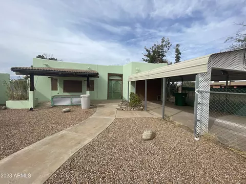 9238 E Joy Ave, Hereford, AZ 85615 photo 2