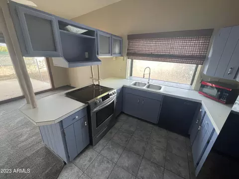 9238 E Joy Ave, Hereford, AZ 85615 photo 5