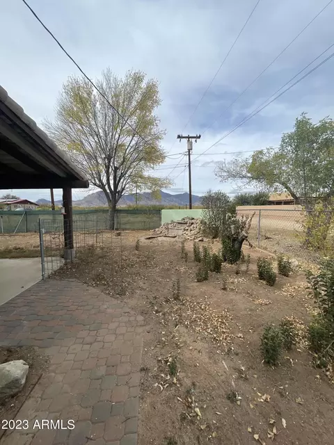 9238 E Joy Ave, Hereford, AZ 85615 photo 16