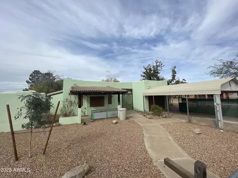 9238 E Joy Ave, Hereford, AZ 85615