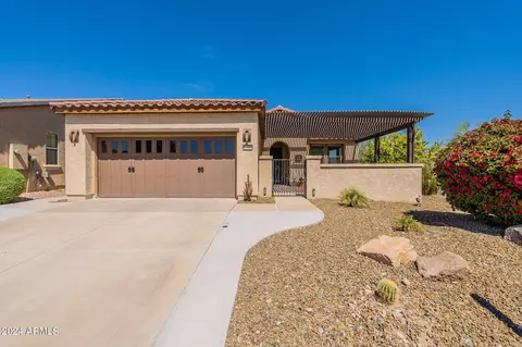 12336 W Pinnacle Vista Dr, Peoria, AZ 85383