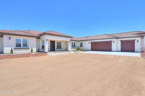 3219 S 196th Dr, Buckeye, AZ 85326