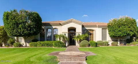 3336 E June Cir, Mesa, AZ 85213