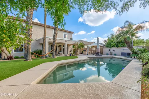 3140 S Seton Ave, Gilbert, AZ 85295