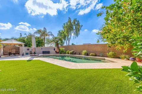 3140 S Seton Ave, Gilbert, AZ 85295 photo 34