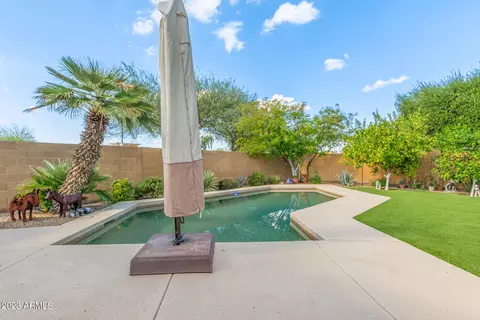 3140 S Seton Ave, Gilbert, AZ 85295 photo 35