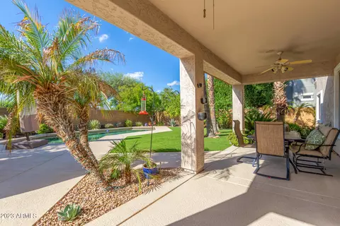 3140 S Seton Ave, Gilbert, AZ 85295 photo 32