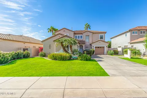 3140 S Seton Ave, Gilbert, AZ 85295 photo 3