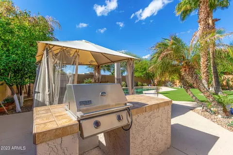 3140 S Seton Ave, Gilbert, AZ 85295 photo 33