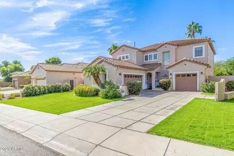 3140 S Seton Ave, Gilbert, AZ 85295 photo 2