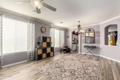 3140 S Seton Ave, Gilbert, AZ 85295 photo 5